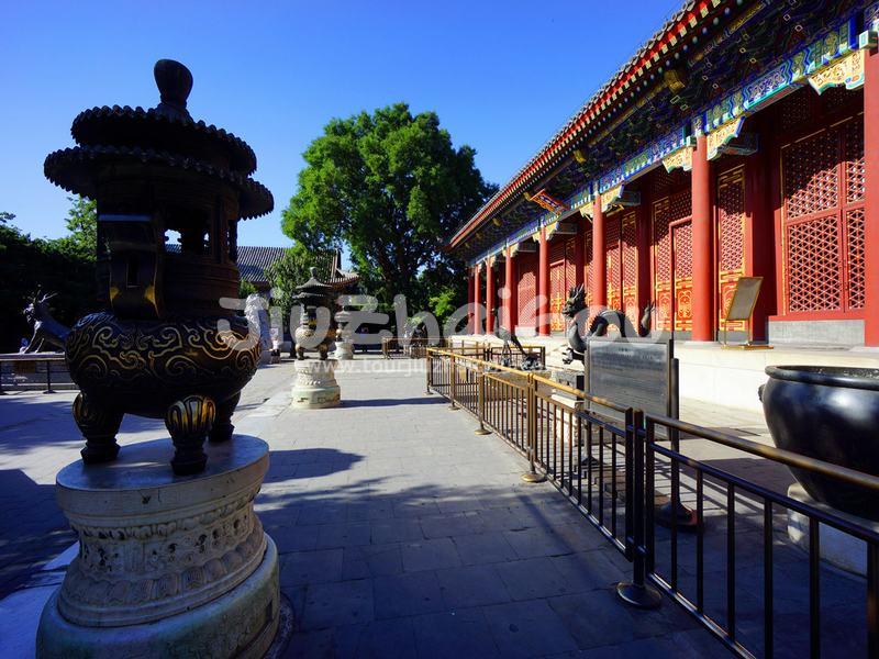 Summer Palace