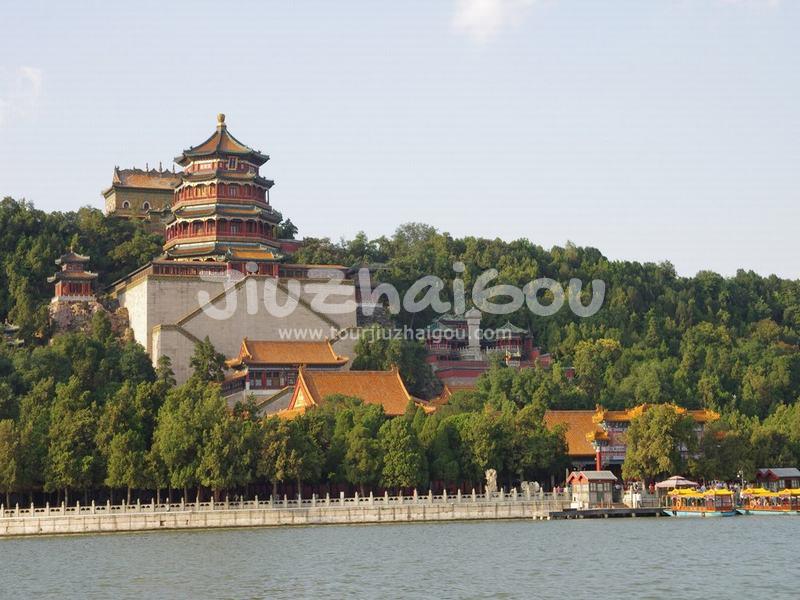 Summer Palace