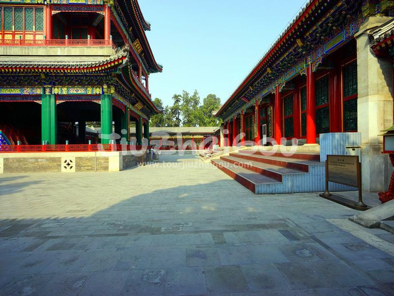 Summer Palace
