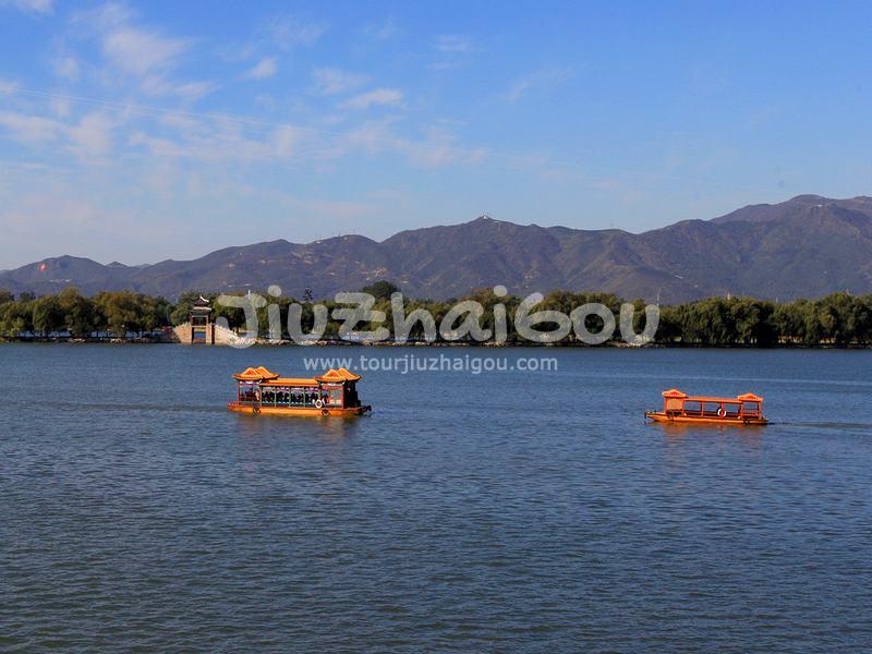 Summer Palace
