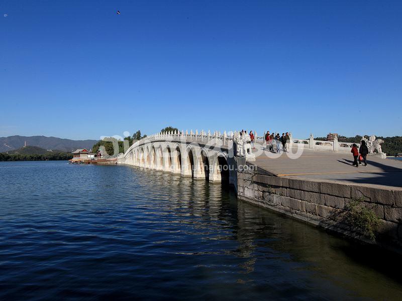Summer Palace