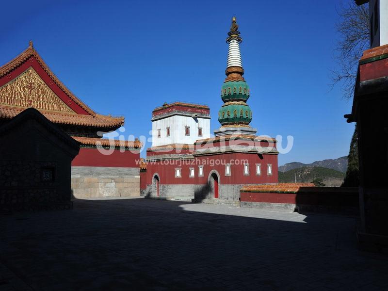 Summer Palace