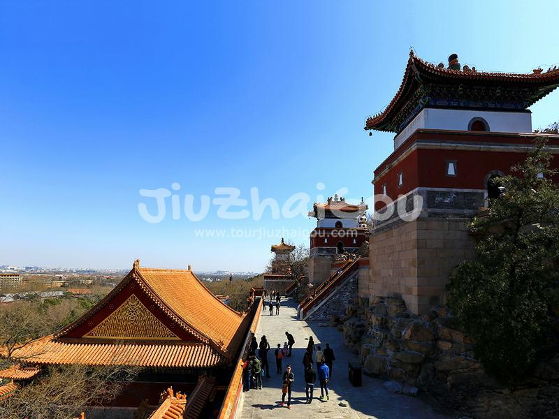 Summer Palace
