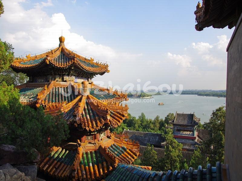 Summer Palace