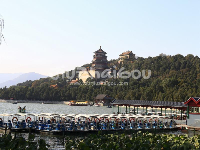 Summer Palace