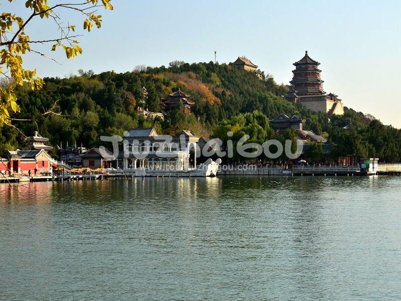 Summer Palace