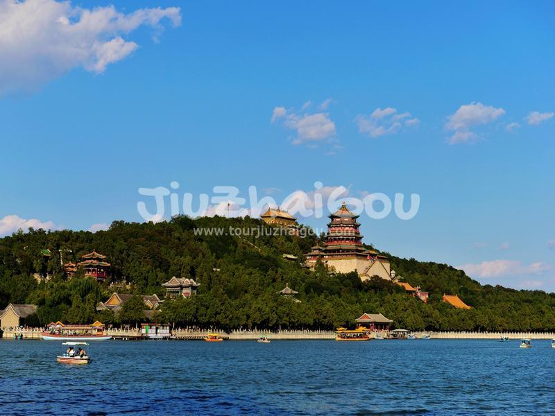 Summer Palace