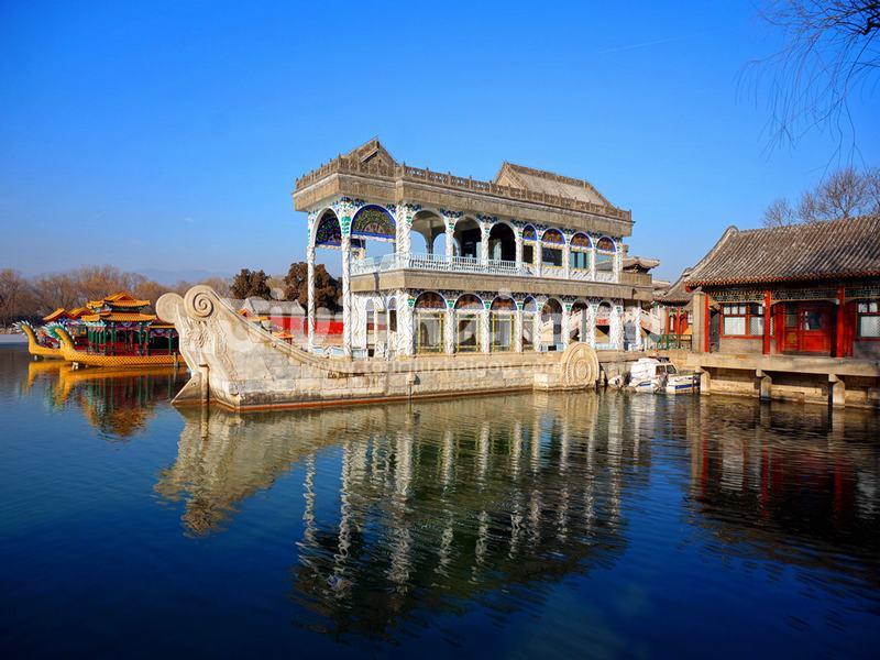 Summer Palace