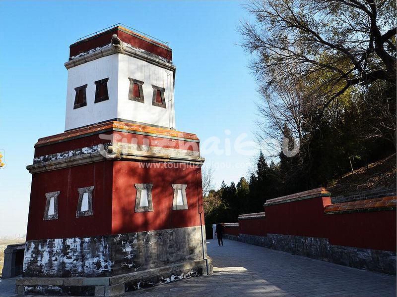 Summer Palace