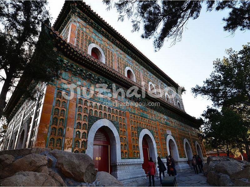 Summer Palace