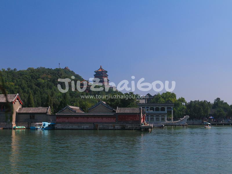 Summer Palace