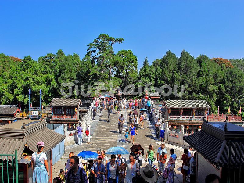 Summer Palace