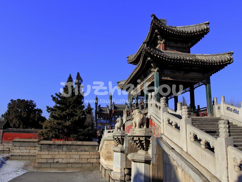 Summer Palace