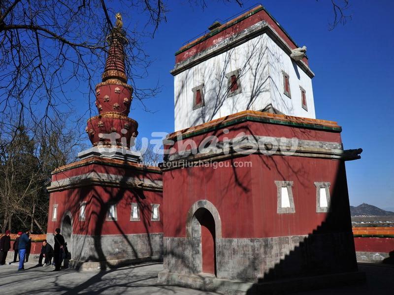 Summer Palace