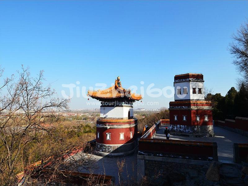 Summer Palace