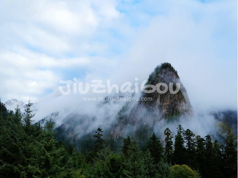 Sword Rock