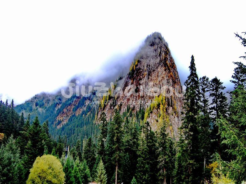 Sword Rock