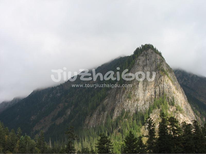 Sword Rock