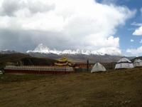 Tagong Grassland