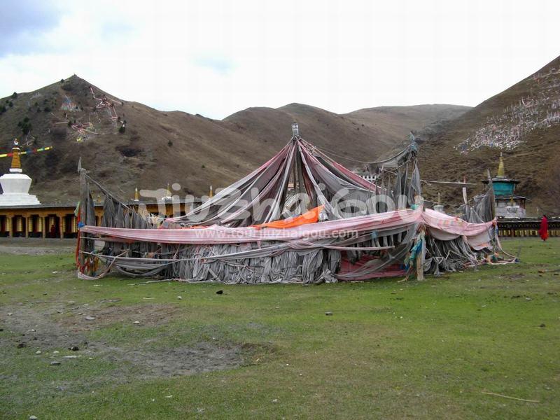 Tagong Grassland