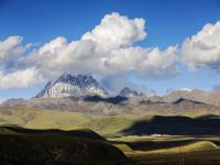 Tagong Grassland