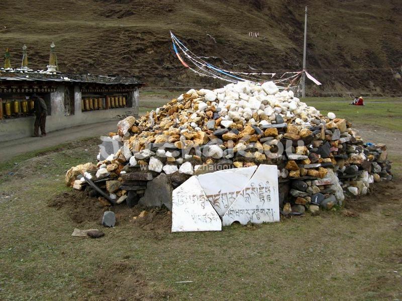  Tagong Monastery
