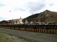  Tagong Monastery