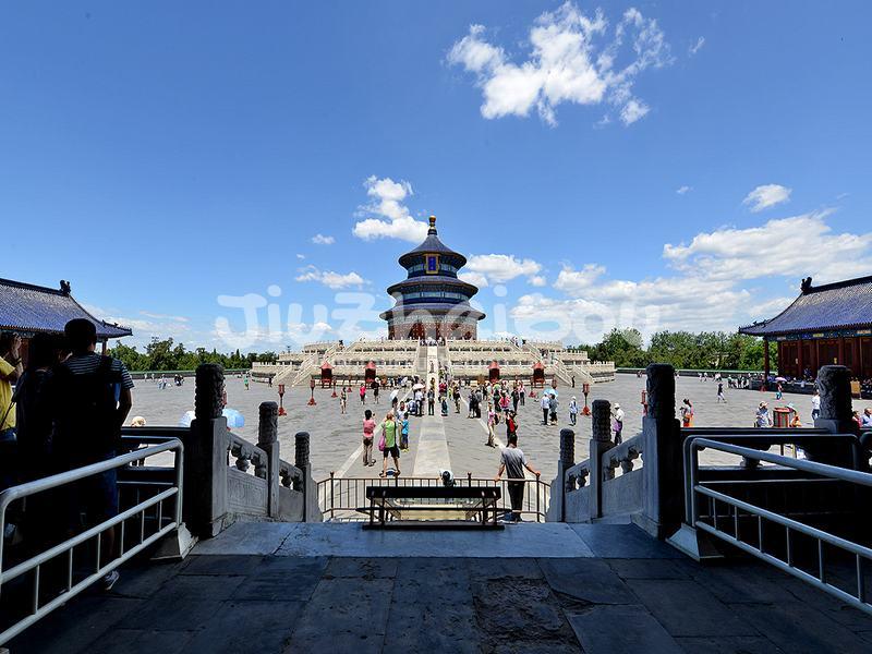 Temple of Heaven