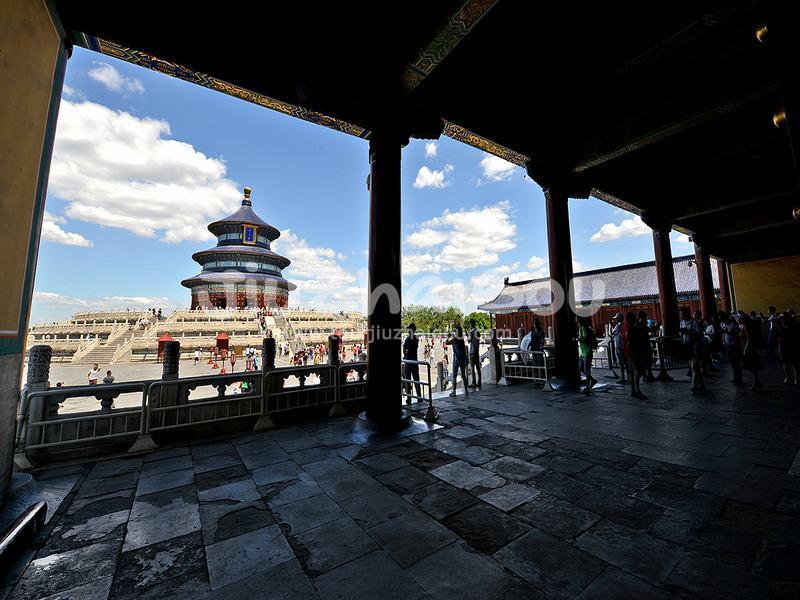 Temple of Heaven