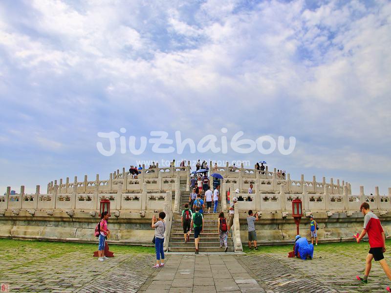 Temple of Heaven