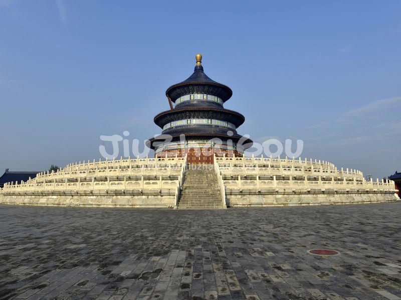 Temple of Heaven