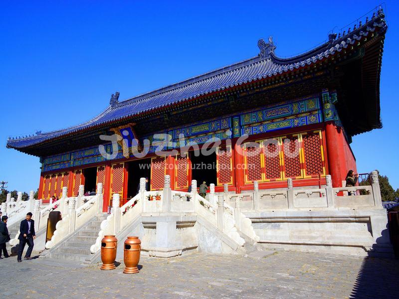Temple of Heaven