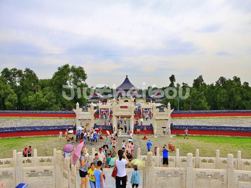 Temple of Heaven