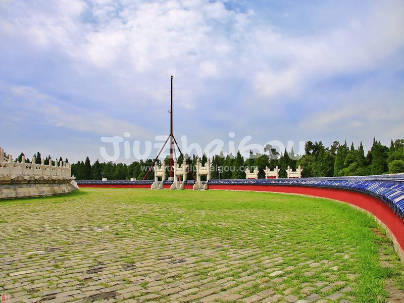 Temple of Heaven