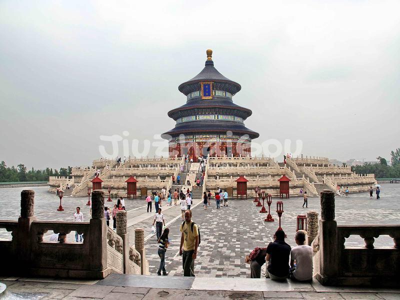 Temple of Heaven