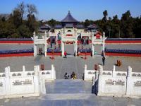 Temple of Heaven