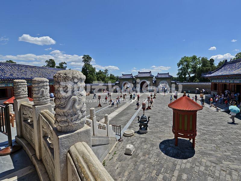 Temple of Heaven