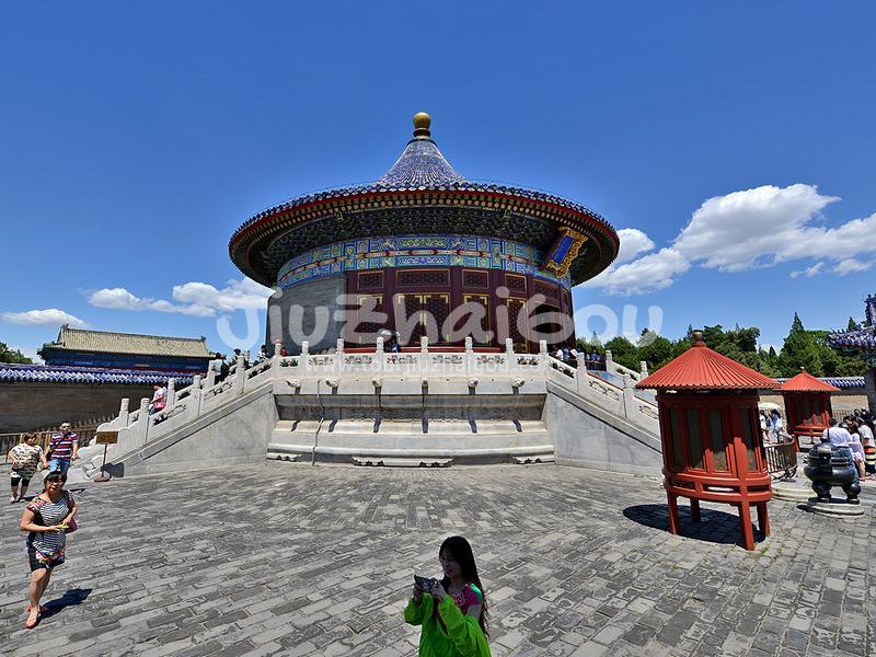 Temple of Heaven