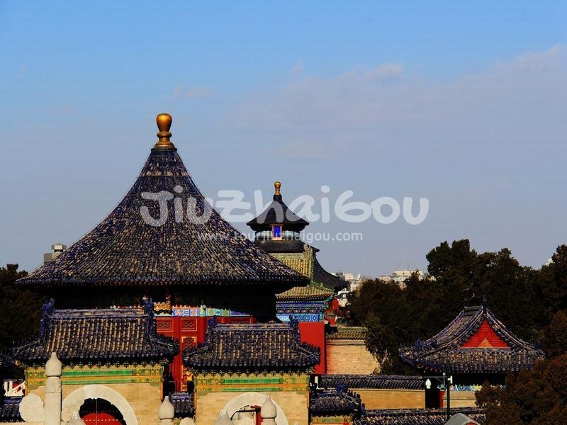 Temple of Heaven