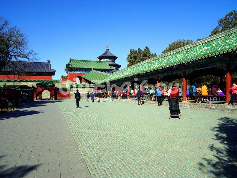 Temple of Heaven