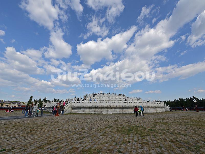 Temple of Heaven