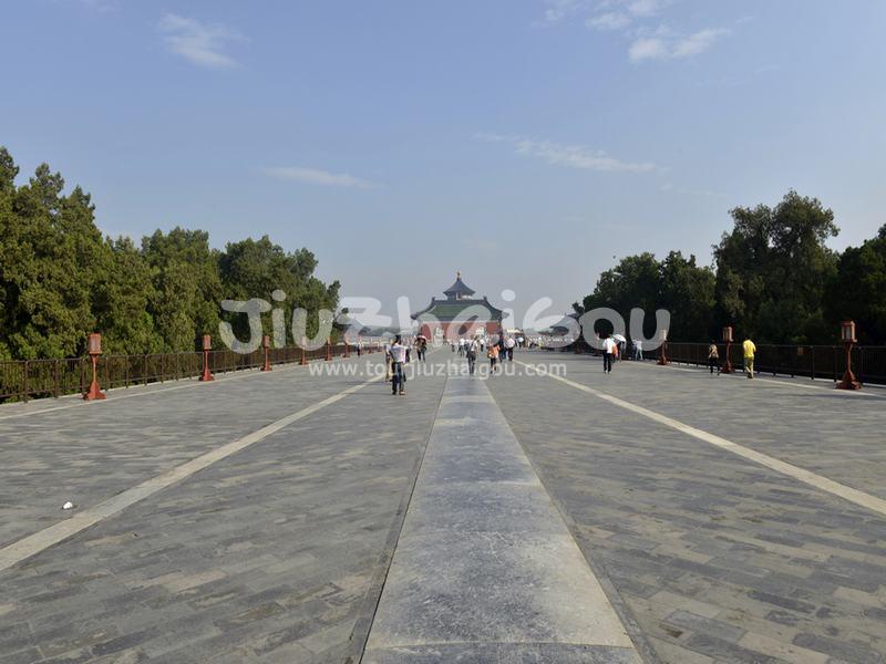 Temple of Heaven