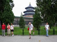 Temple of Heaven
