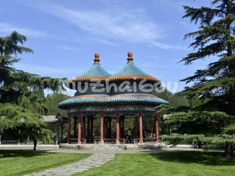 Temple of Heaven