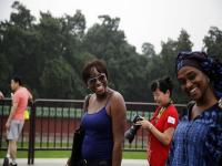 Temple of Heaven Park - Beijing