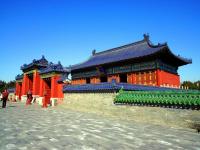 Temple of Heaven