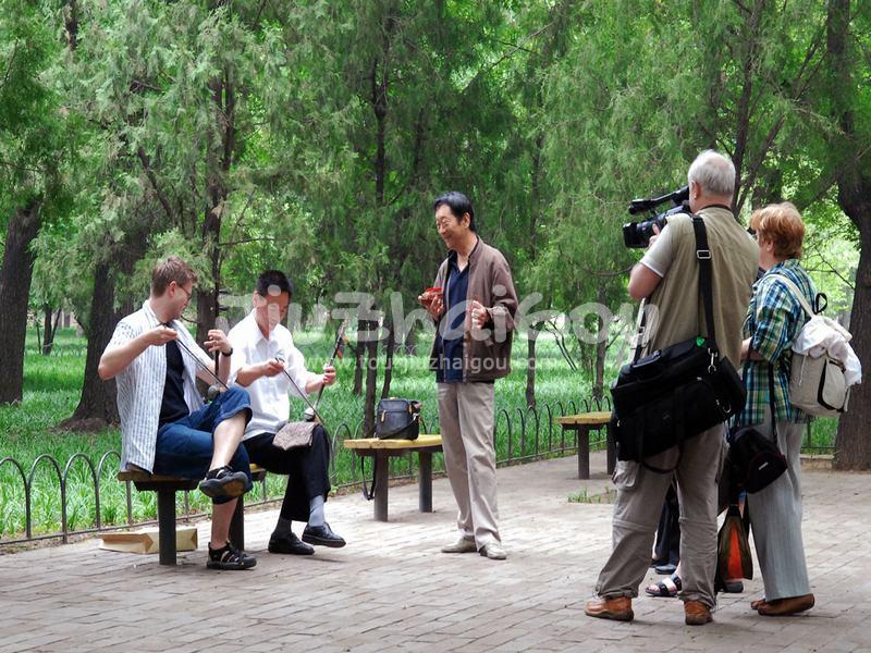 Temple of Heaven