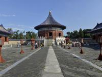 Temple of Heaven - Beijing