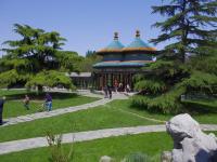 Temple of Heaven Park