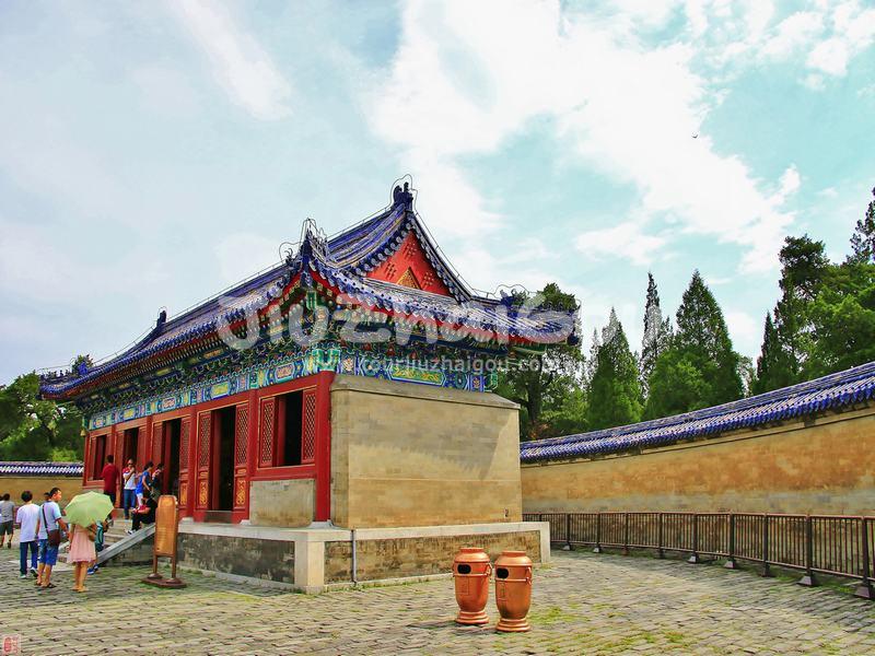 Temple of Heaven